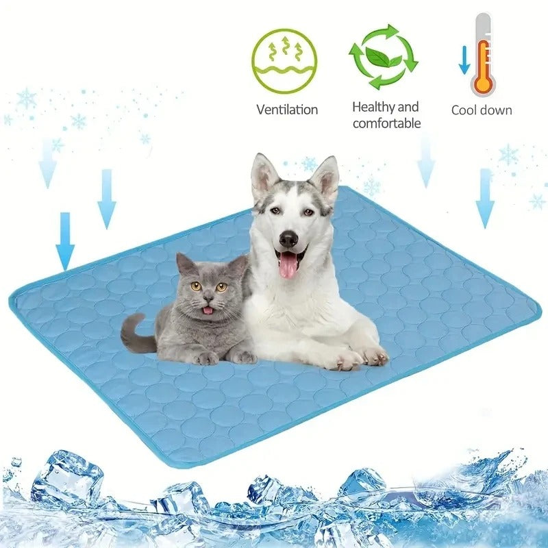 Furet Friends™ Cooling Comfort Mat