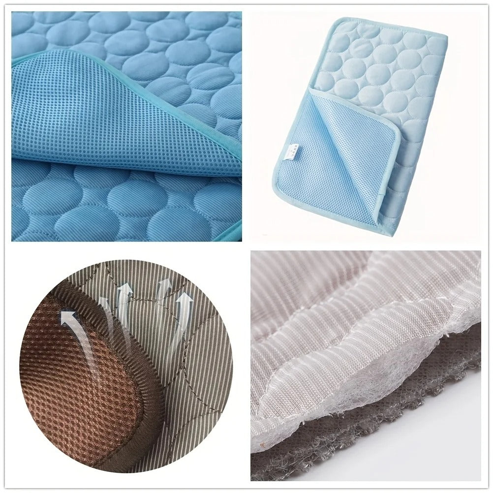 Furet Friends™ Cooling Comfort Mat