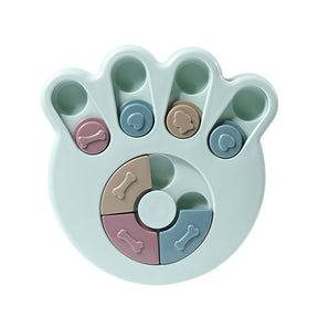 DOG PUZZLE SLOW FEEDER